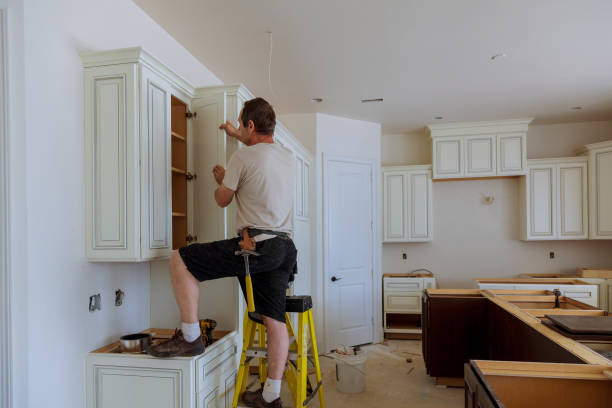 Kitchen Flooring specialists in Osseo, WI